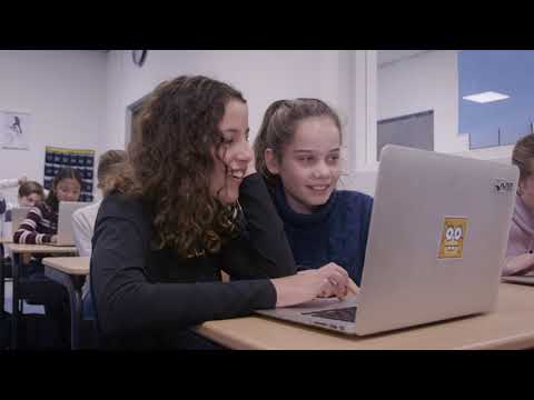 Rondleiding door Het Nieuwe Lyceum
