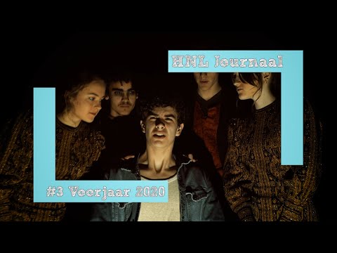 #3: Voorjaar 2020 - HNL Journaal